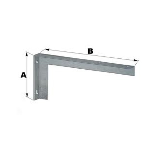 Suporte Horizontal
